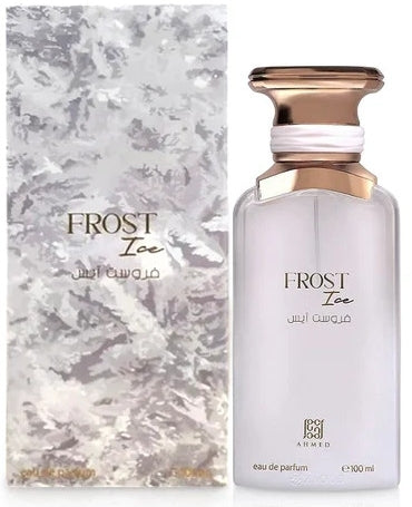 Ahmed Al Maghribi Frost Ice 100ml UNI