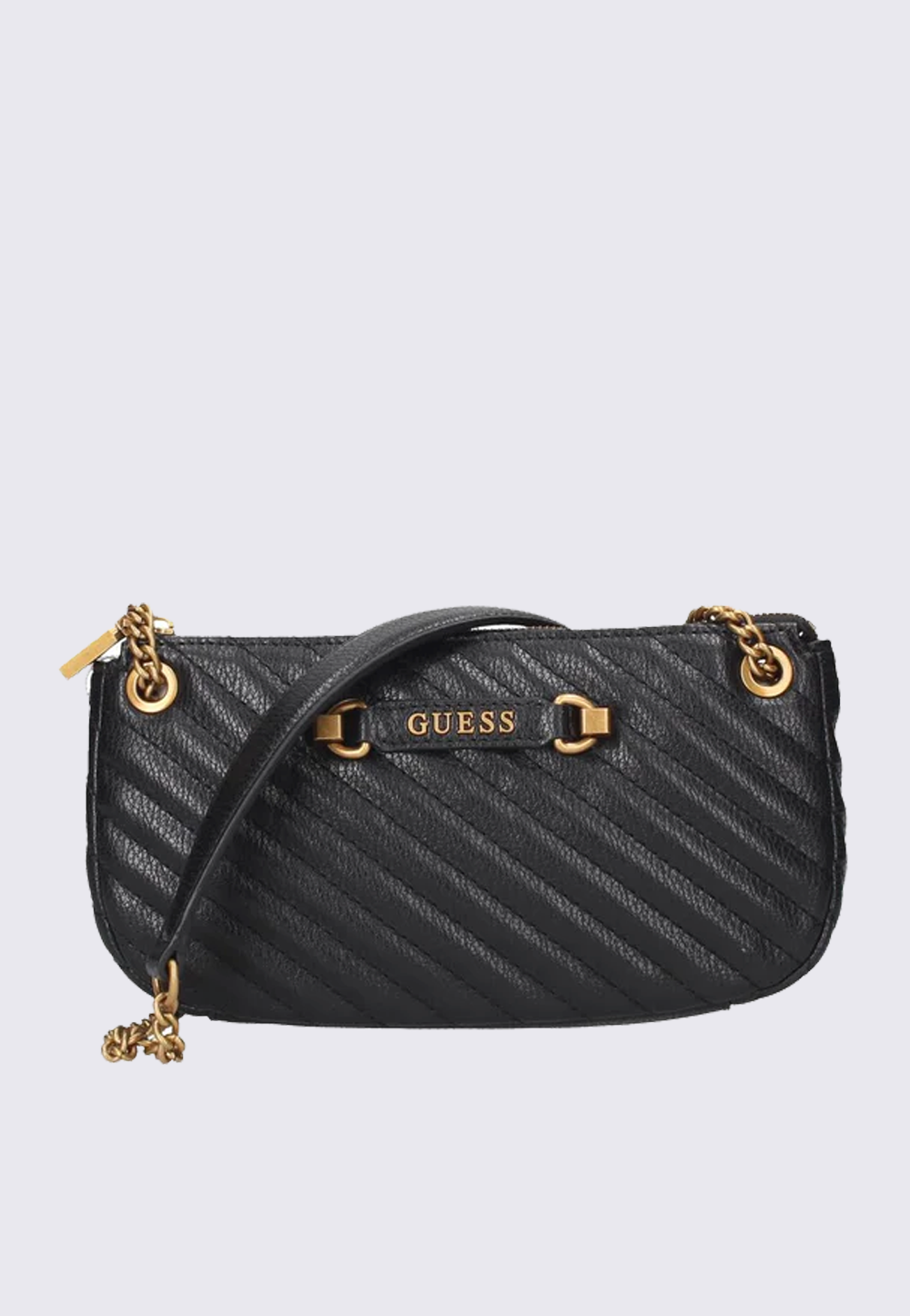 Guess Sela Mini Black