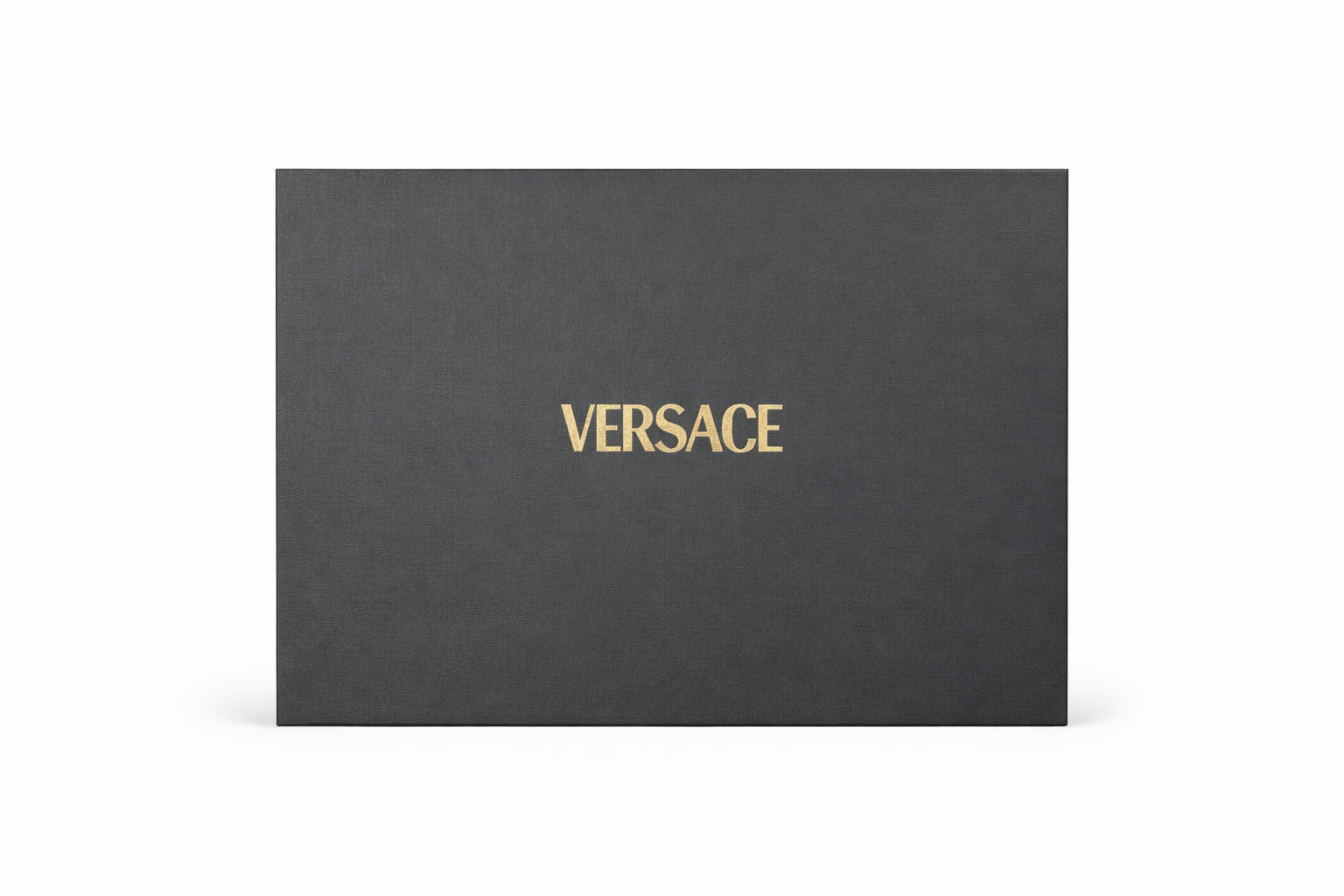 Geschenkbox – Schwarz