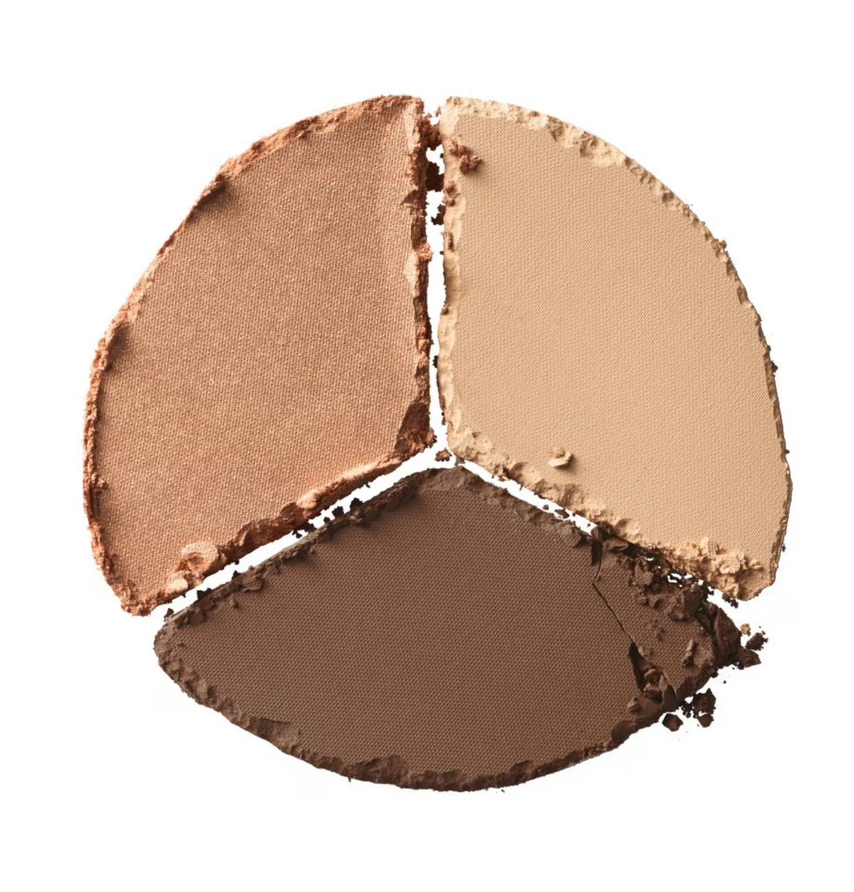 NYX Bronzer Puder
