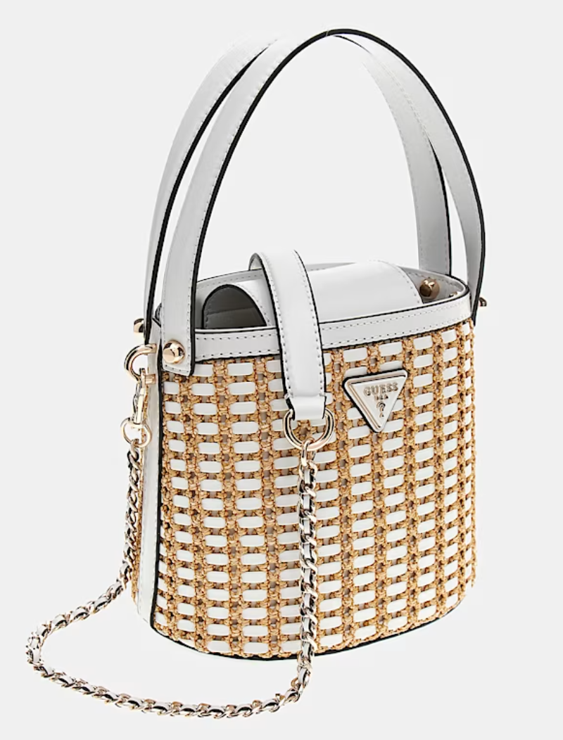 Guess Mini-Beuteltasche Atalia