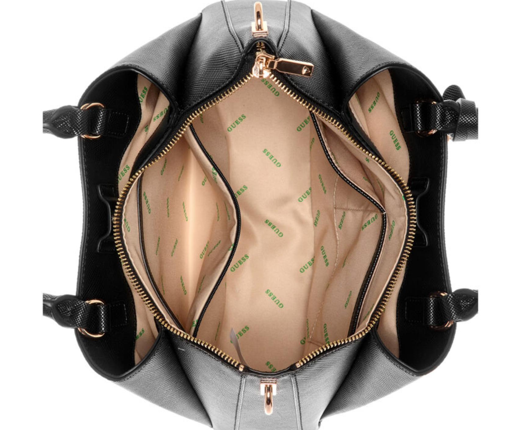 Guess Eco jazlynn girlfriend satchel