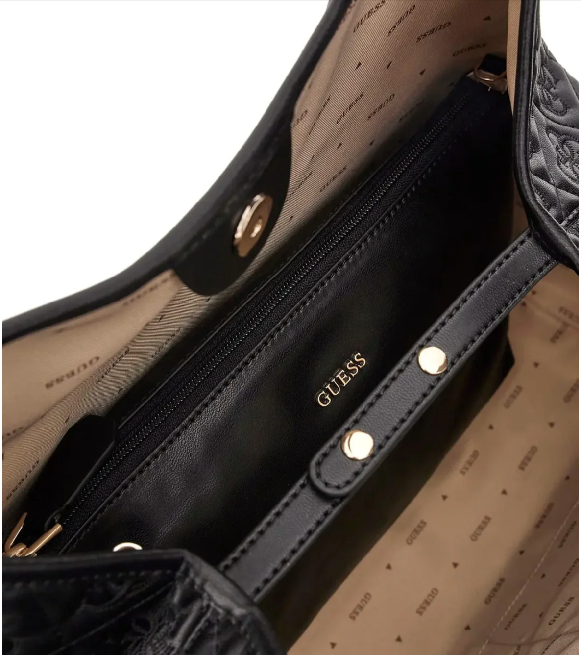 Guess Adelasia Black