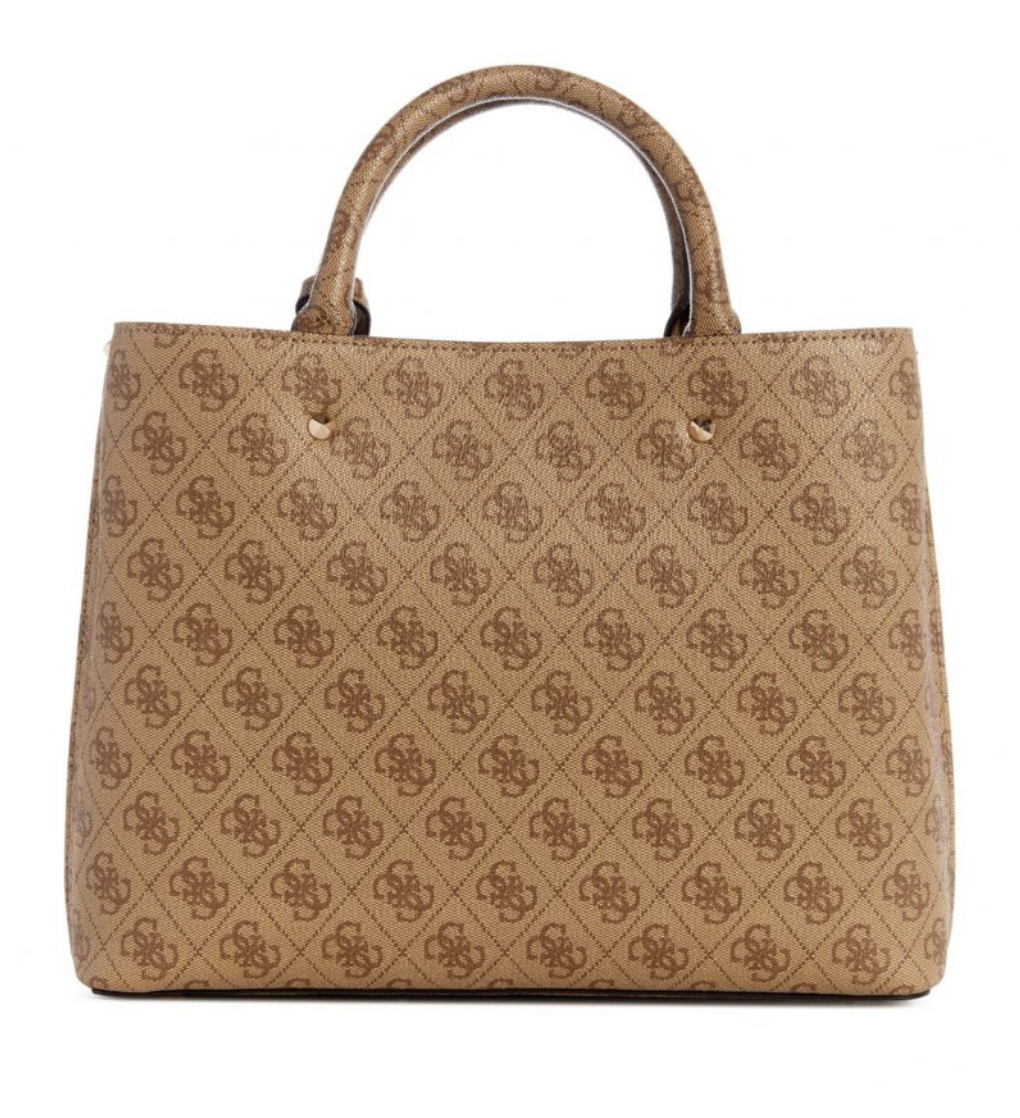 Guess Meridian Braun