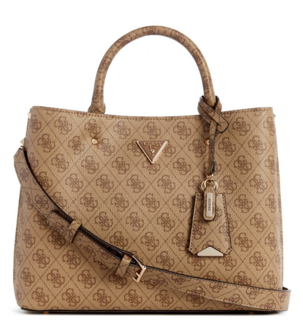 Guess Meridian Braun