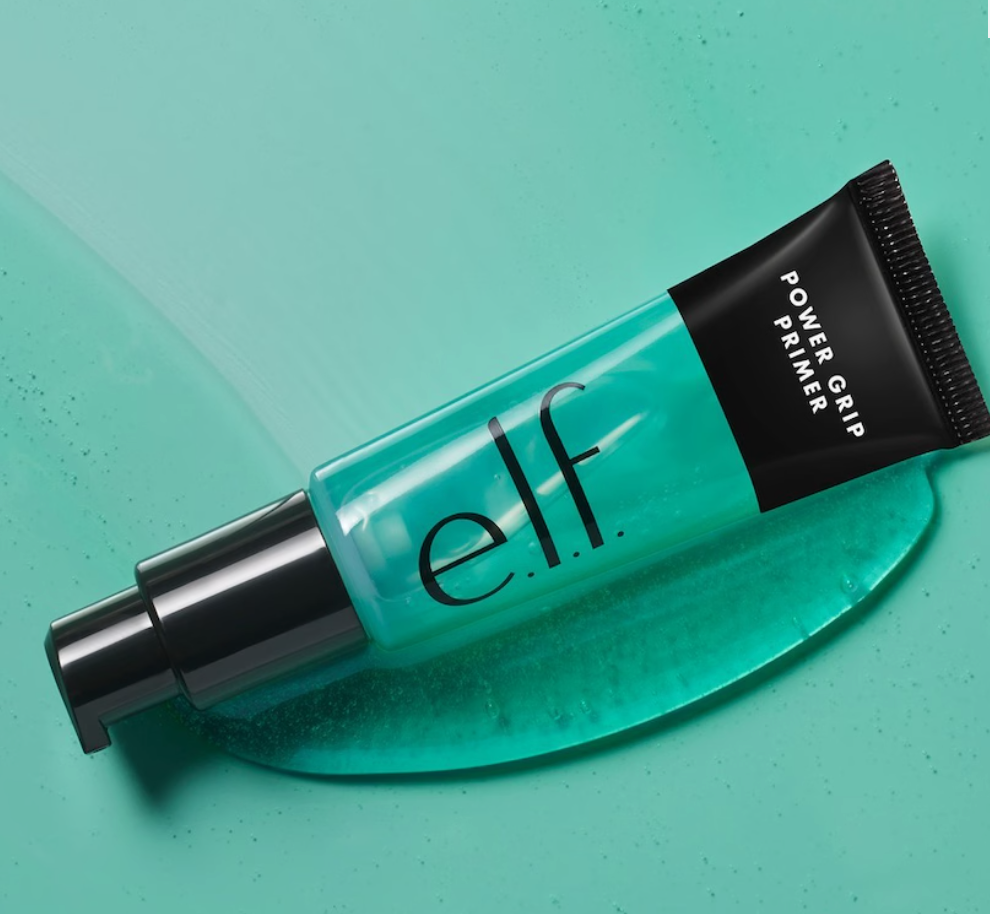 e.l.f. Cosmetics Power Grip Primer (24g, Neu & OVP)