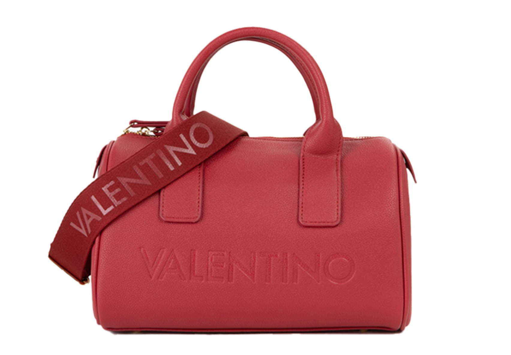 VALENTINO Handtasche Ecru