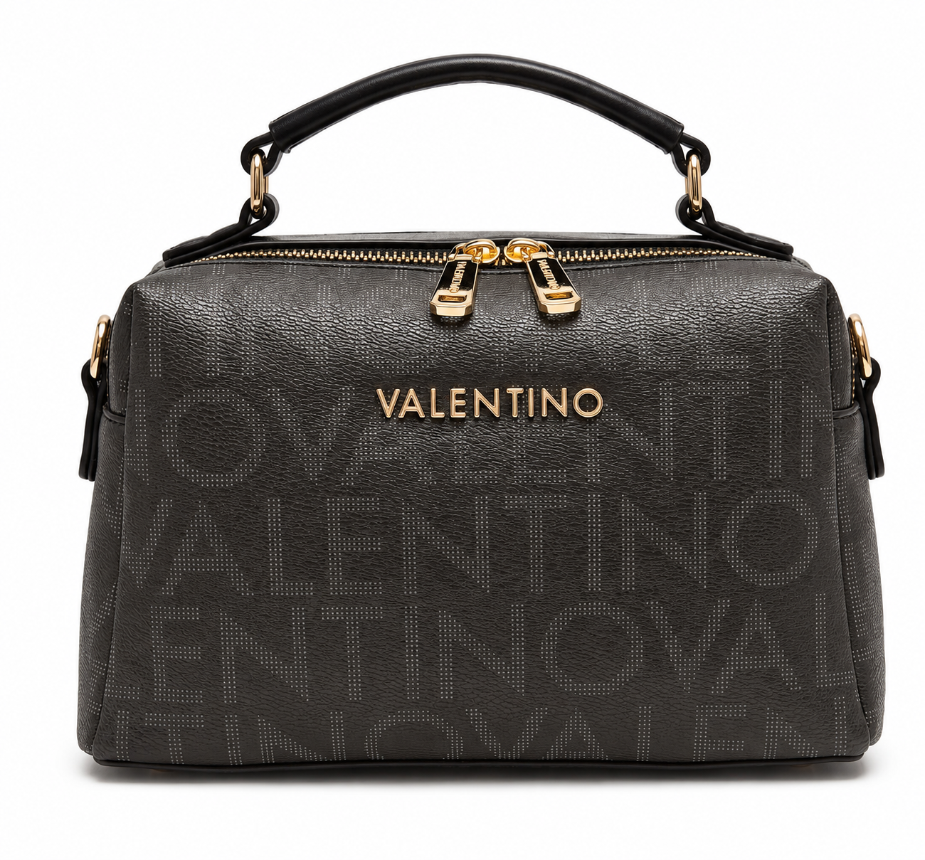 Mario Valentino Regina Small Schwarz