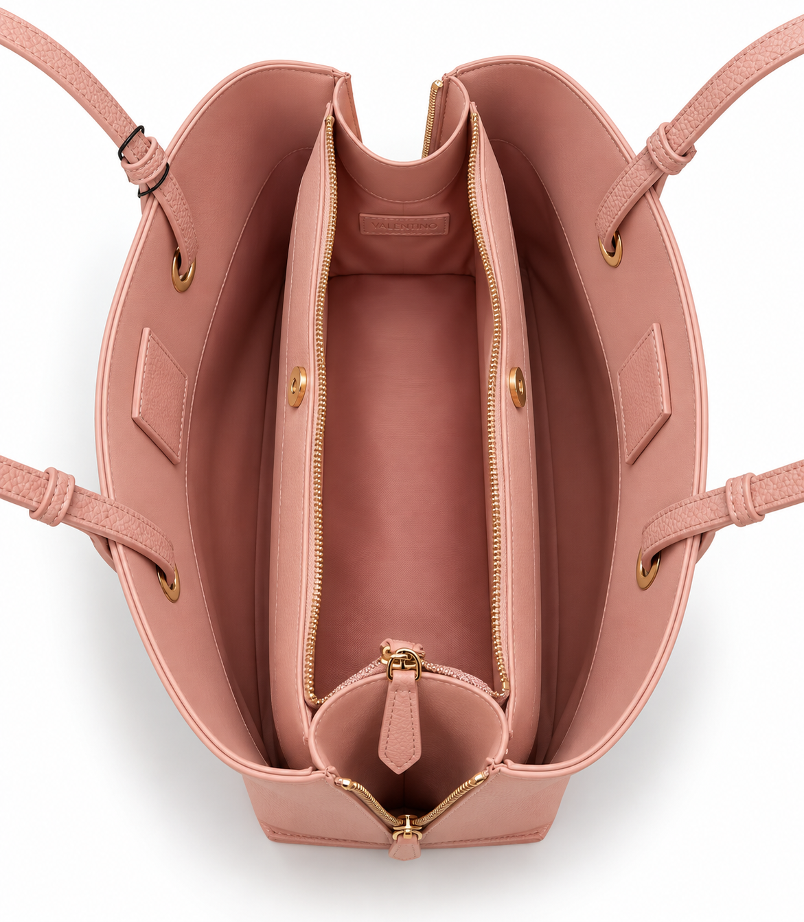 Valentino Rose Bag (VBS8UJ01 030) Women