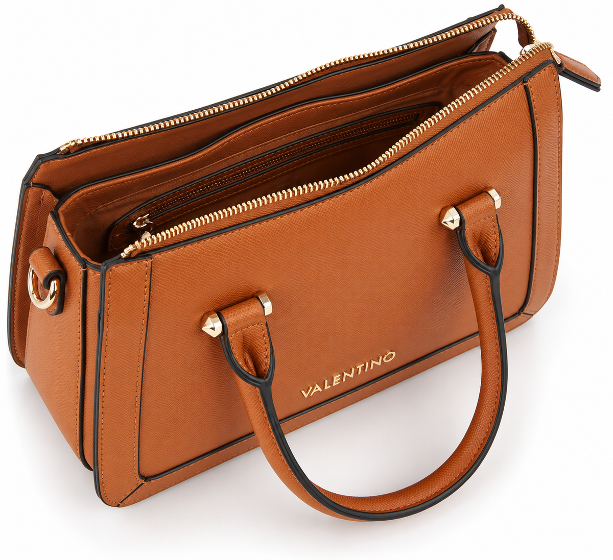 Valentino Tan Bag (VBS8NR05 089) Women