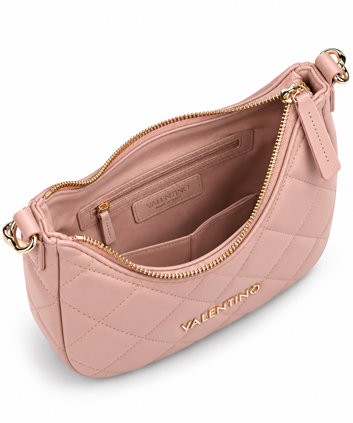 Valentino Bags Ocarina VBS3KK39 Rosa