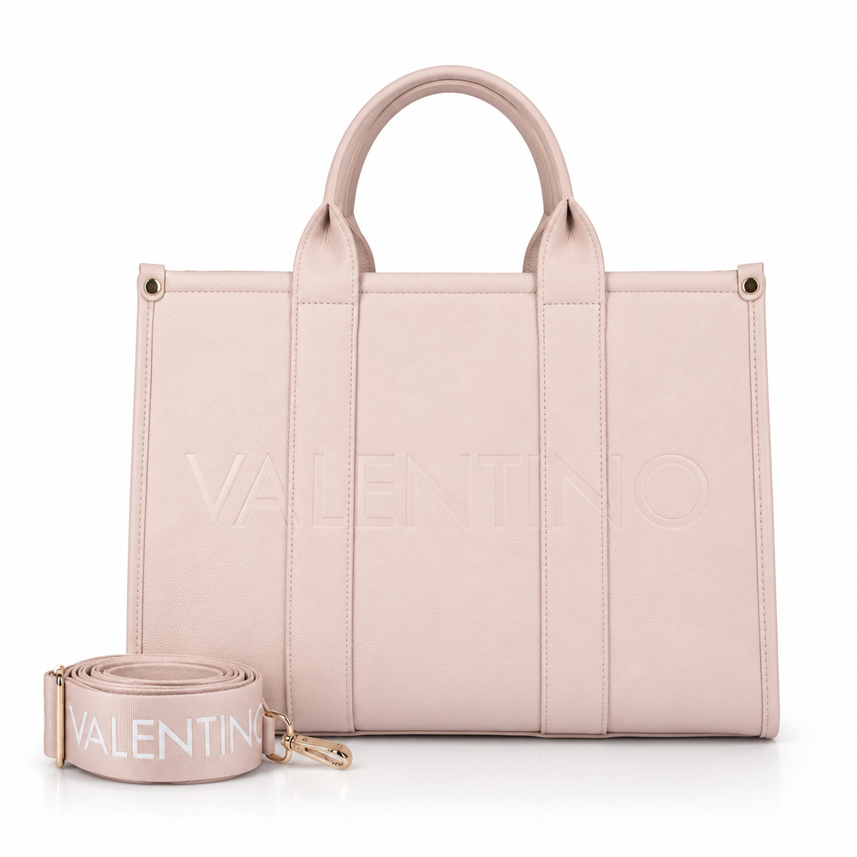 Valentino Bags Syria Re VBS8YH04-030 Rosa