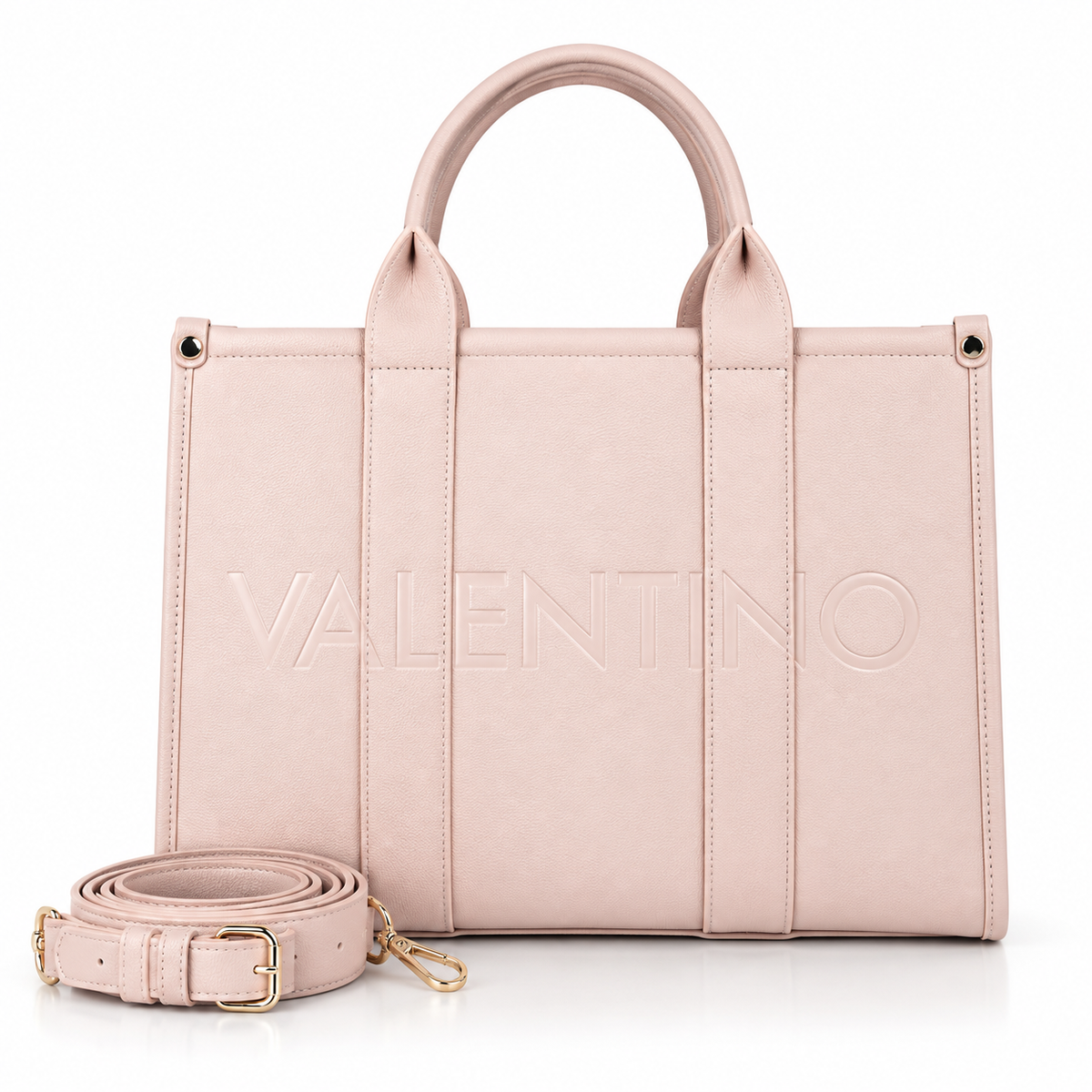 Valentino Bags Syria Re VBS8YH04-030 Rosa