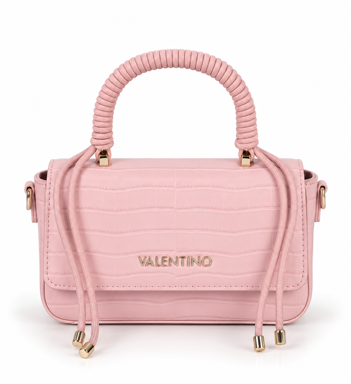 Valentino Bags (VBS8CI04C 02) Rosa Women