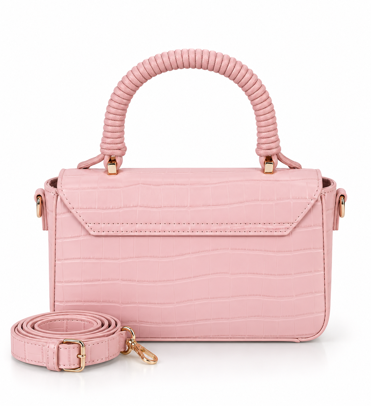 Valentino Bags (VBS8CI04C 02) Rosa Women