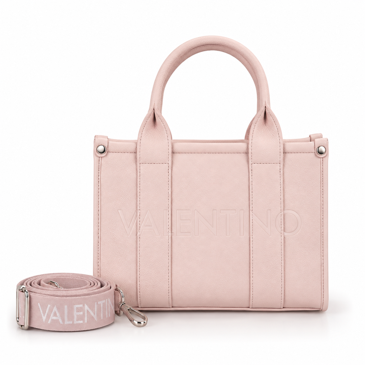 Valentino Bags Sirah Re (VBS8YH05-030) Rosa Women