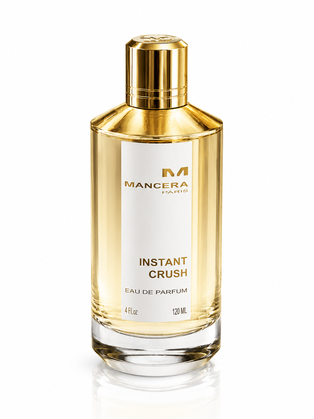Mancera Instant Crush 120 Ml