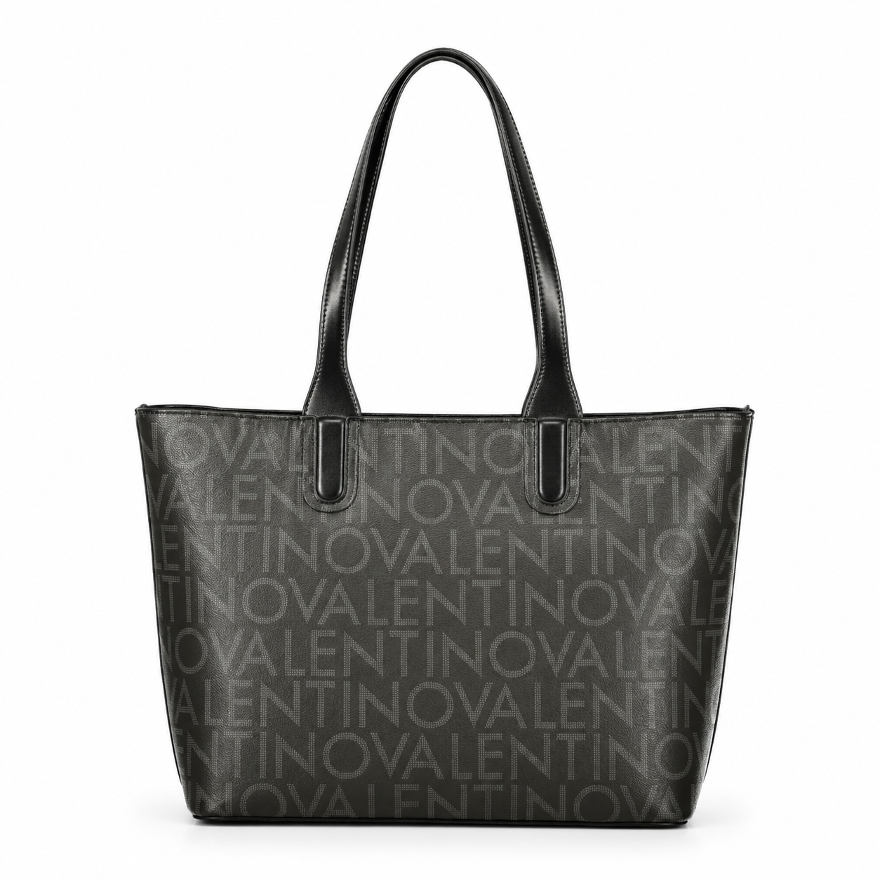 Valentino Bags Regina Shopper - Schwarz