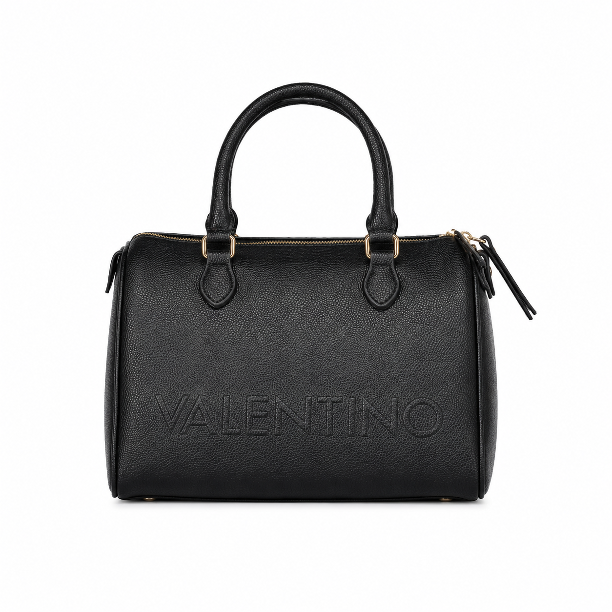 Valentino Bags Boston Schwarz