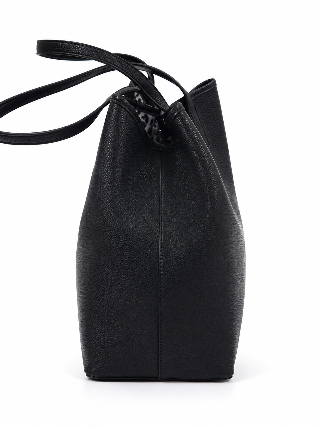 Guess Medium Vikky Shopper Schultertasche 2in1