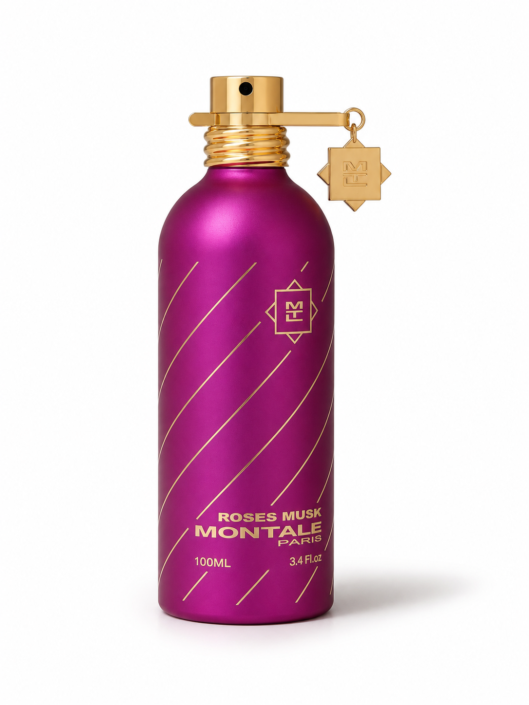 Montale Paris Roses Musk Eau de Parfum 100 ml