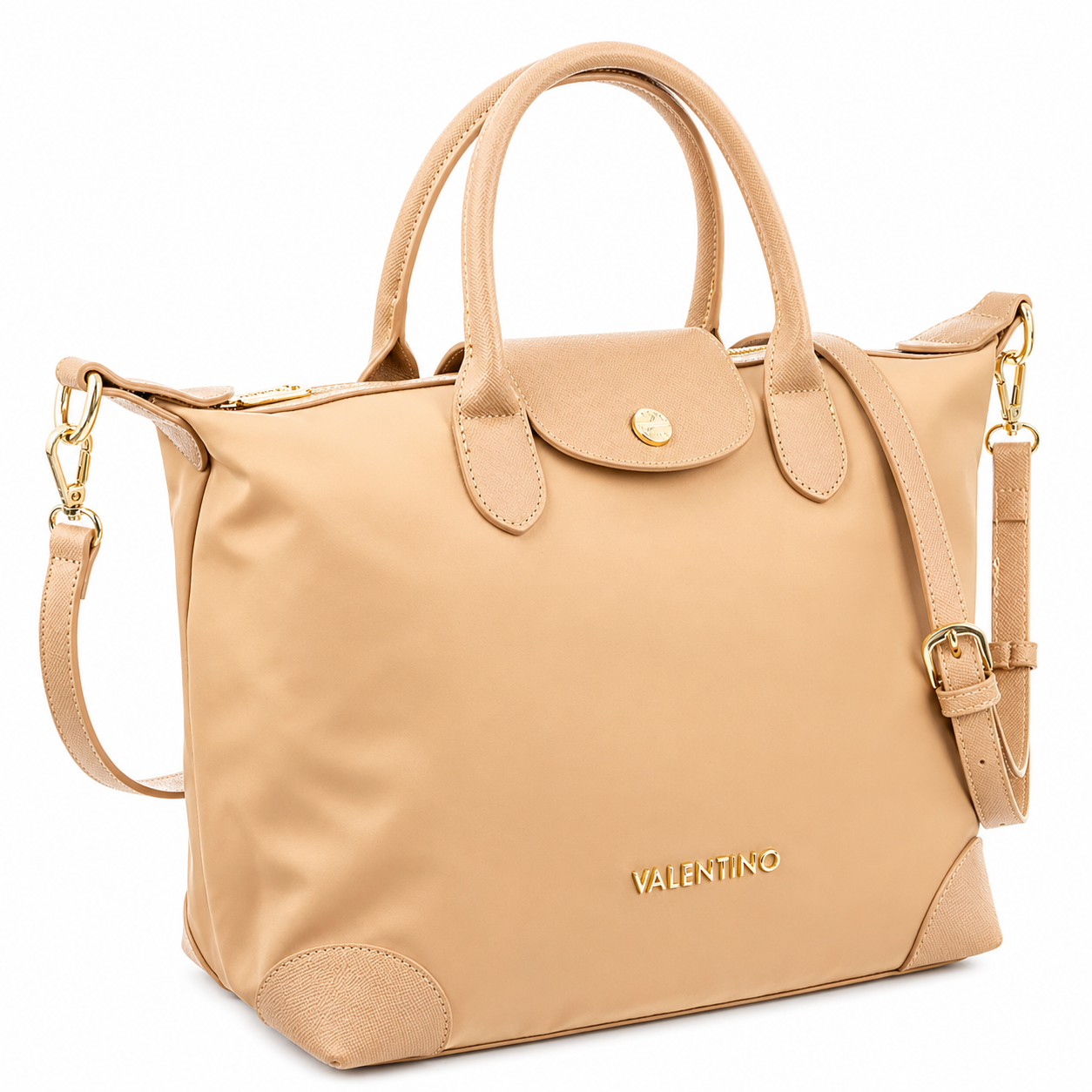 VALENTINO Damentasche JOLLYRE Beige