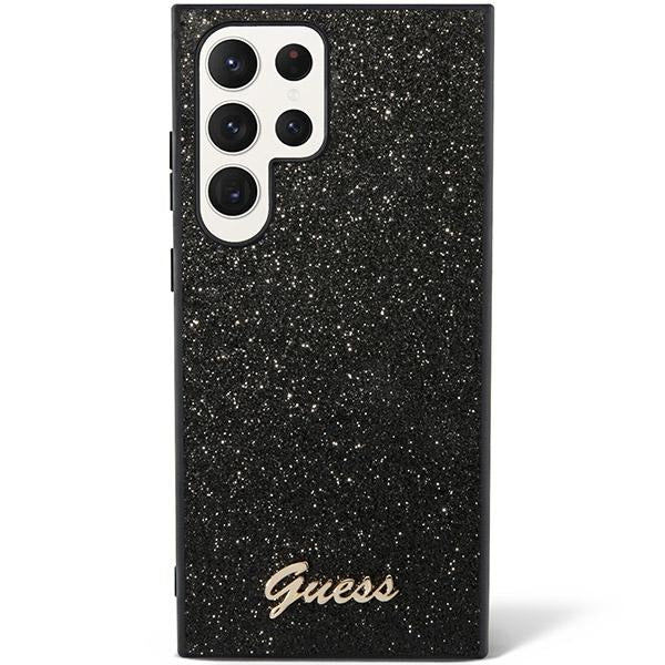 Guess Galaxy S24 Ultra Black