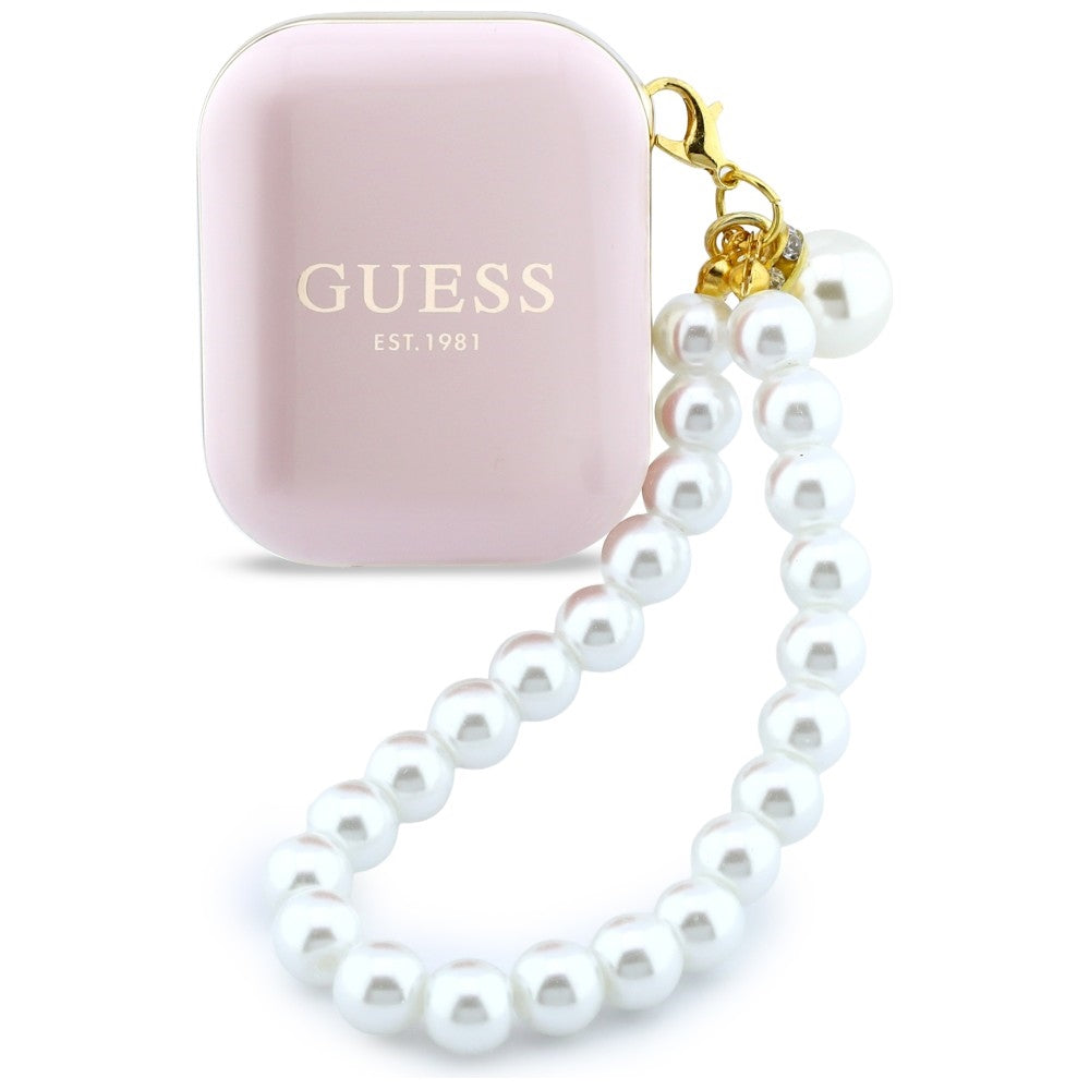 Guess Kopfhörer Guess Pearl Verschiende Farben 1