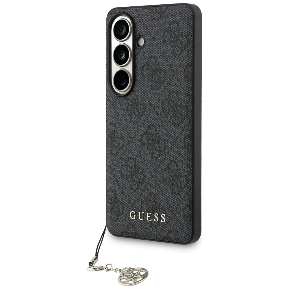 Guess Charm Hülle Samsung Galaxy - S26 1