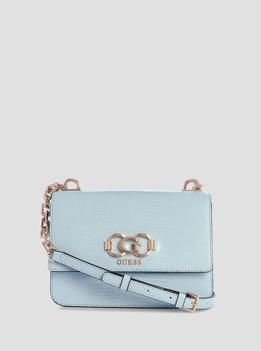 Guess Salinge Misty Blue