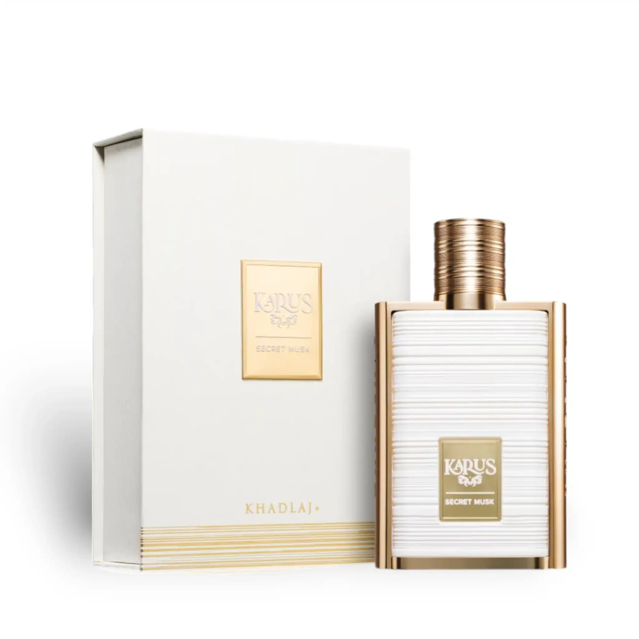 Khadlaj Karus Secret Musk Eau De Parfum 100 ml (unisex)