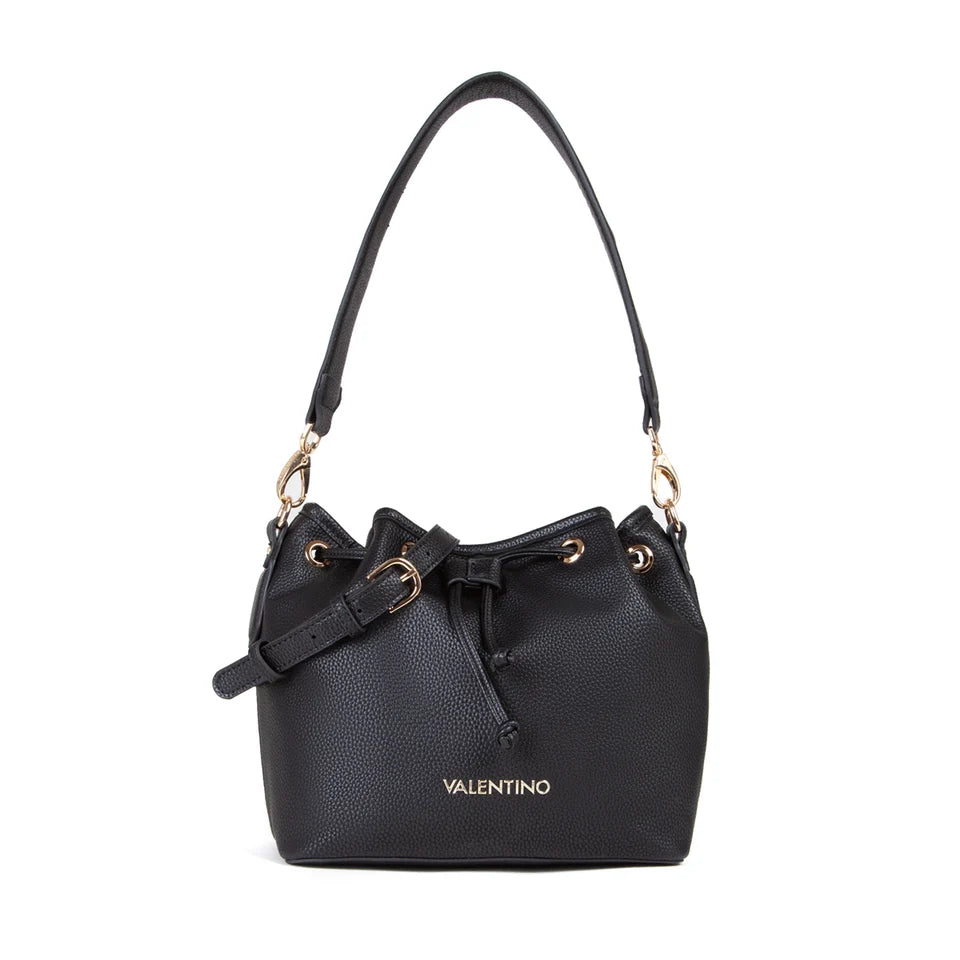 Valentino Handbag Brixton (VBS7LX04 001) Black Women
