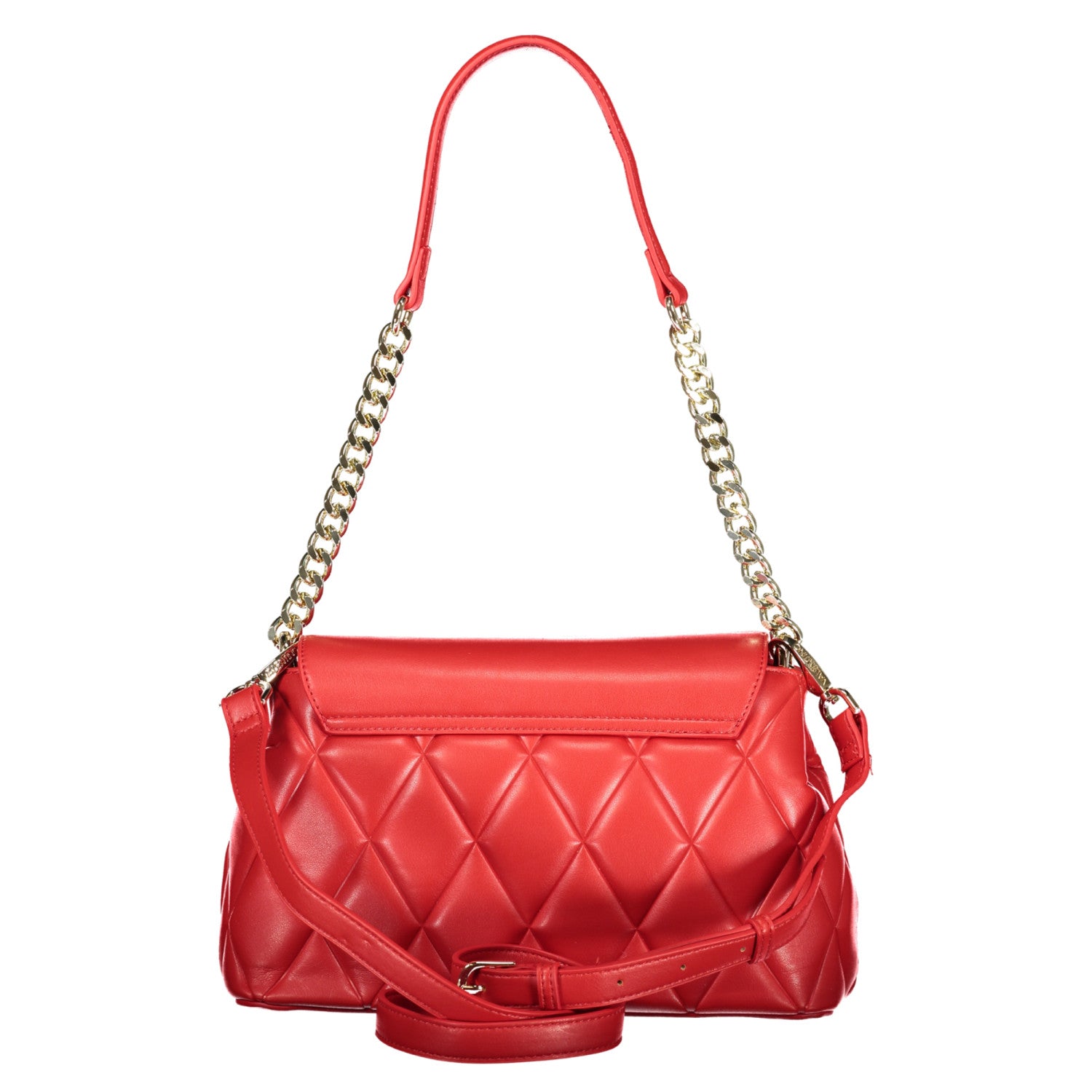 VALENTINO BAGS BORSA DONNA ROSSO VBS9BA09FRISIA_ROROSSO