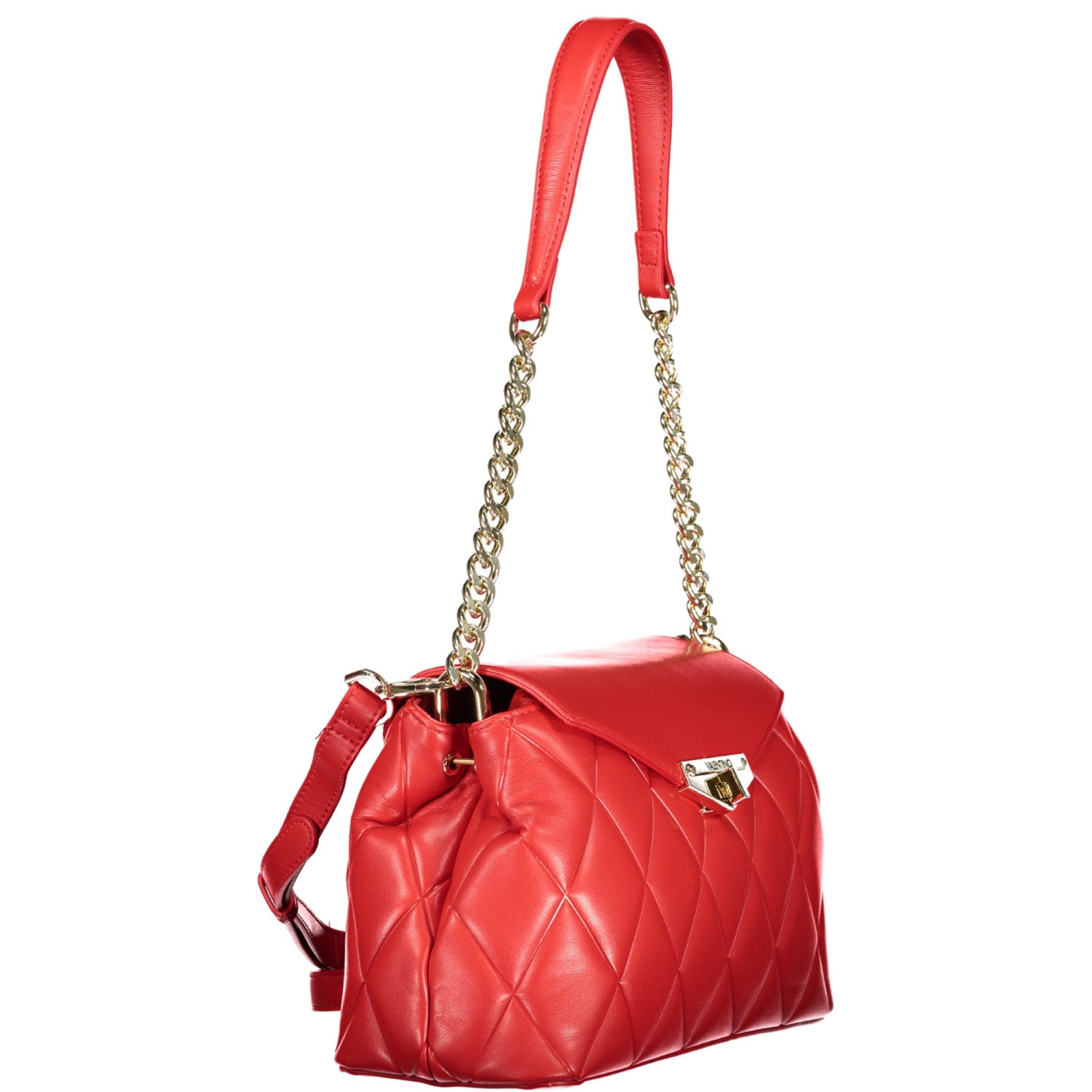 VALENTINO BAGS BORSA DONNA ROSSO VBS9BA09FRISIA_ROROSSO