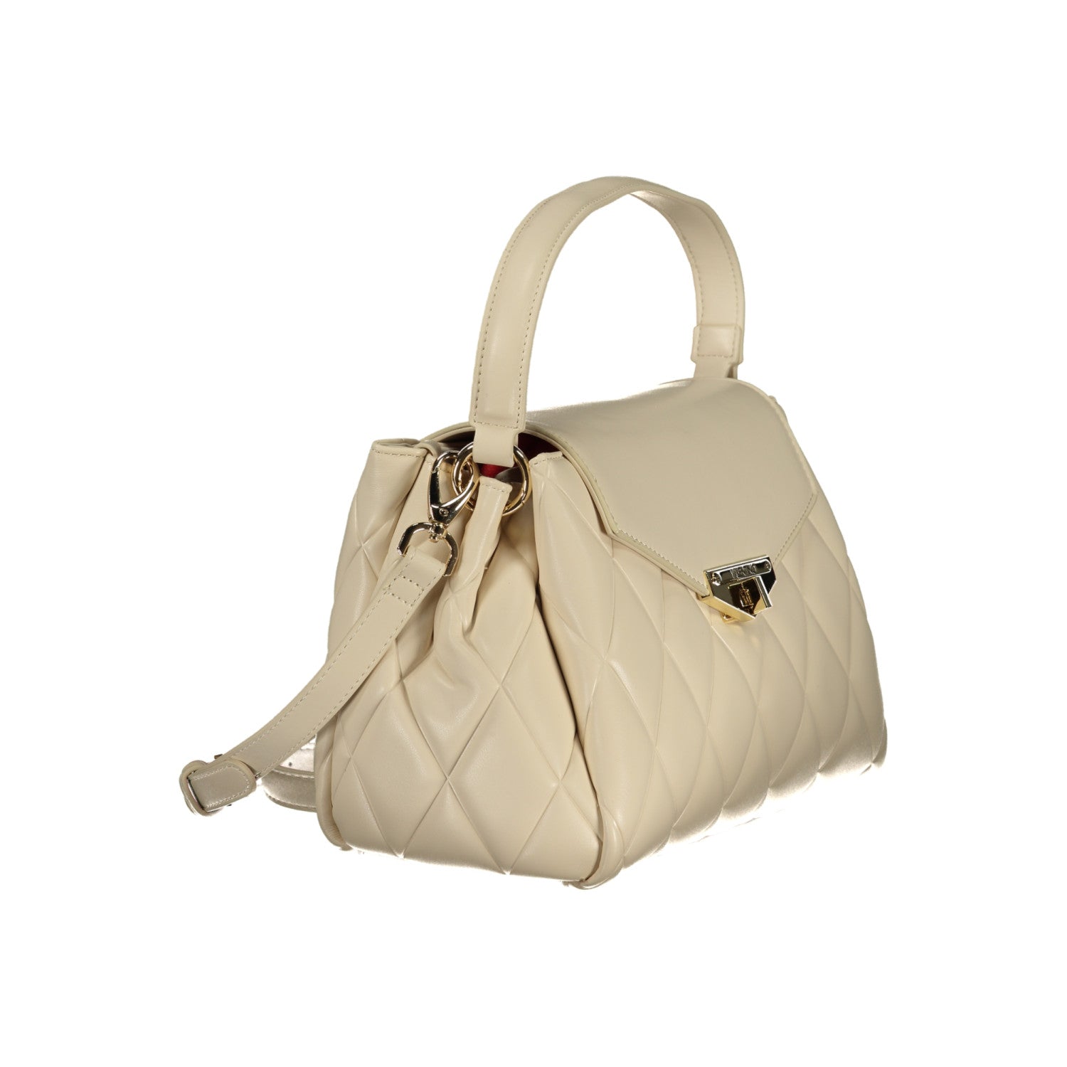Valentino Bags Henkeltasche Frisia Beige