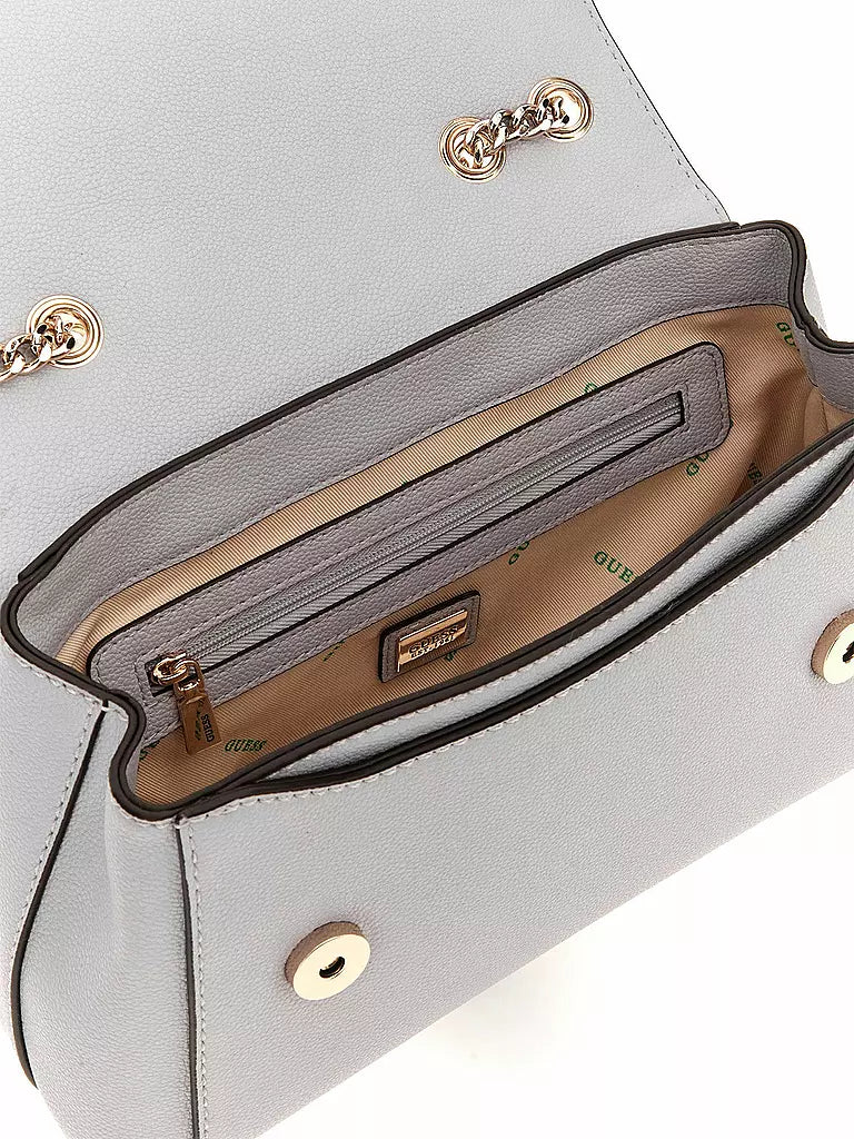 GUESS Tasche - Umhängetasche Lila