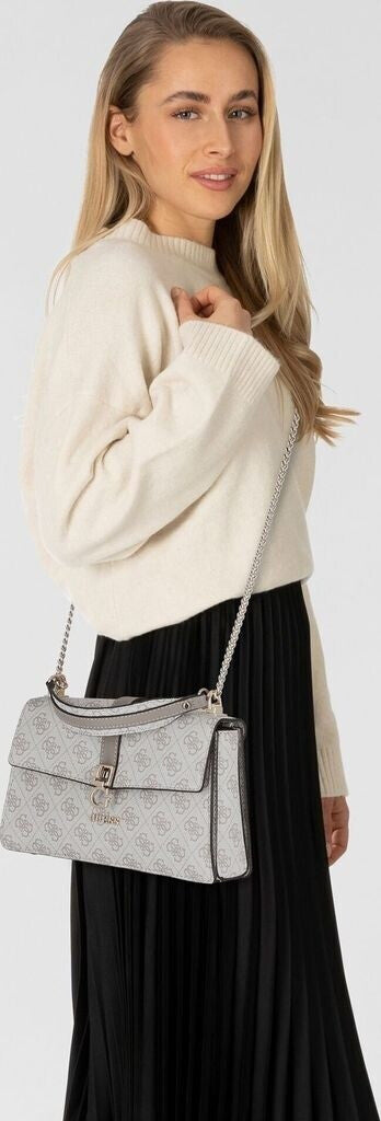 GUESS Zalina Clutch