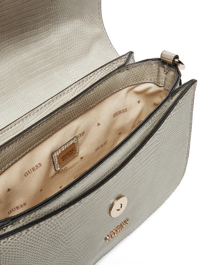 GUESS Orlina Taupe