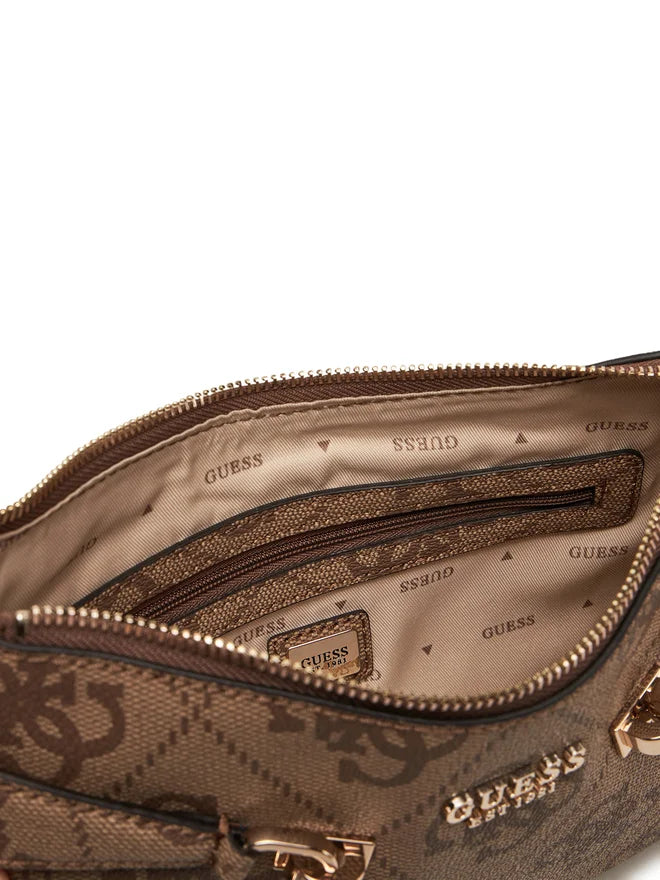 GUESS Tasche - Beige