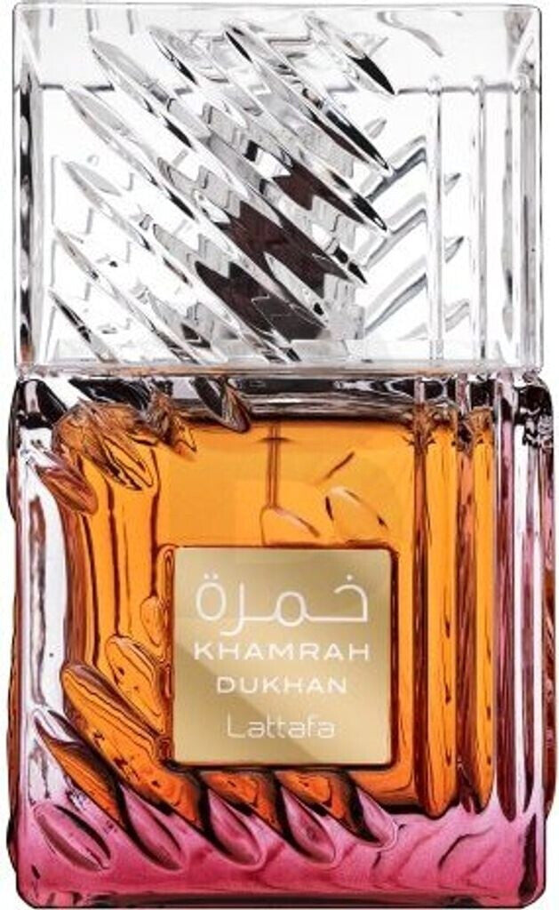Khamrah Dukhan Eau de Parfum 100ml