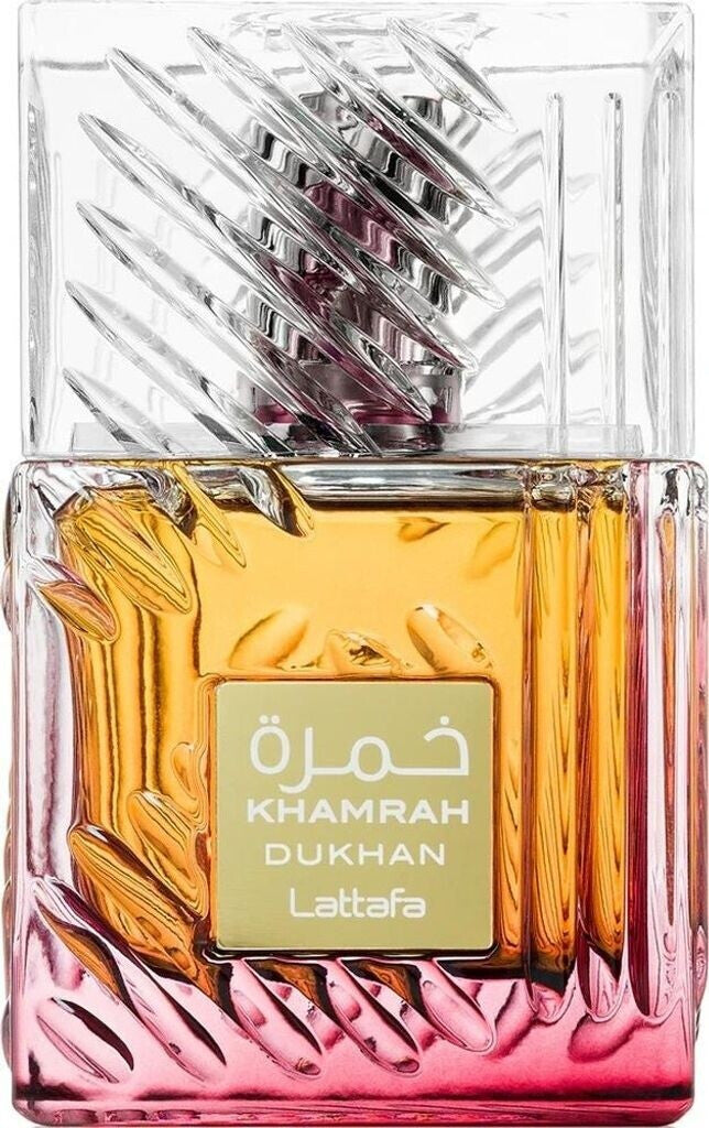 Khamrah Dukhan Eau de Parfum 100ml