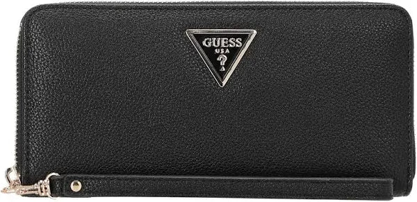 Guess Geldbeutel Laurel Black