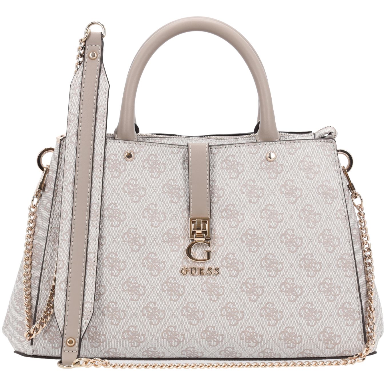GUESS   Handtasche Rosa