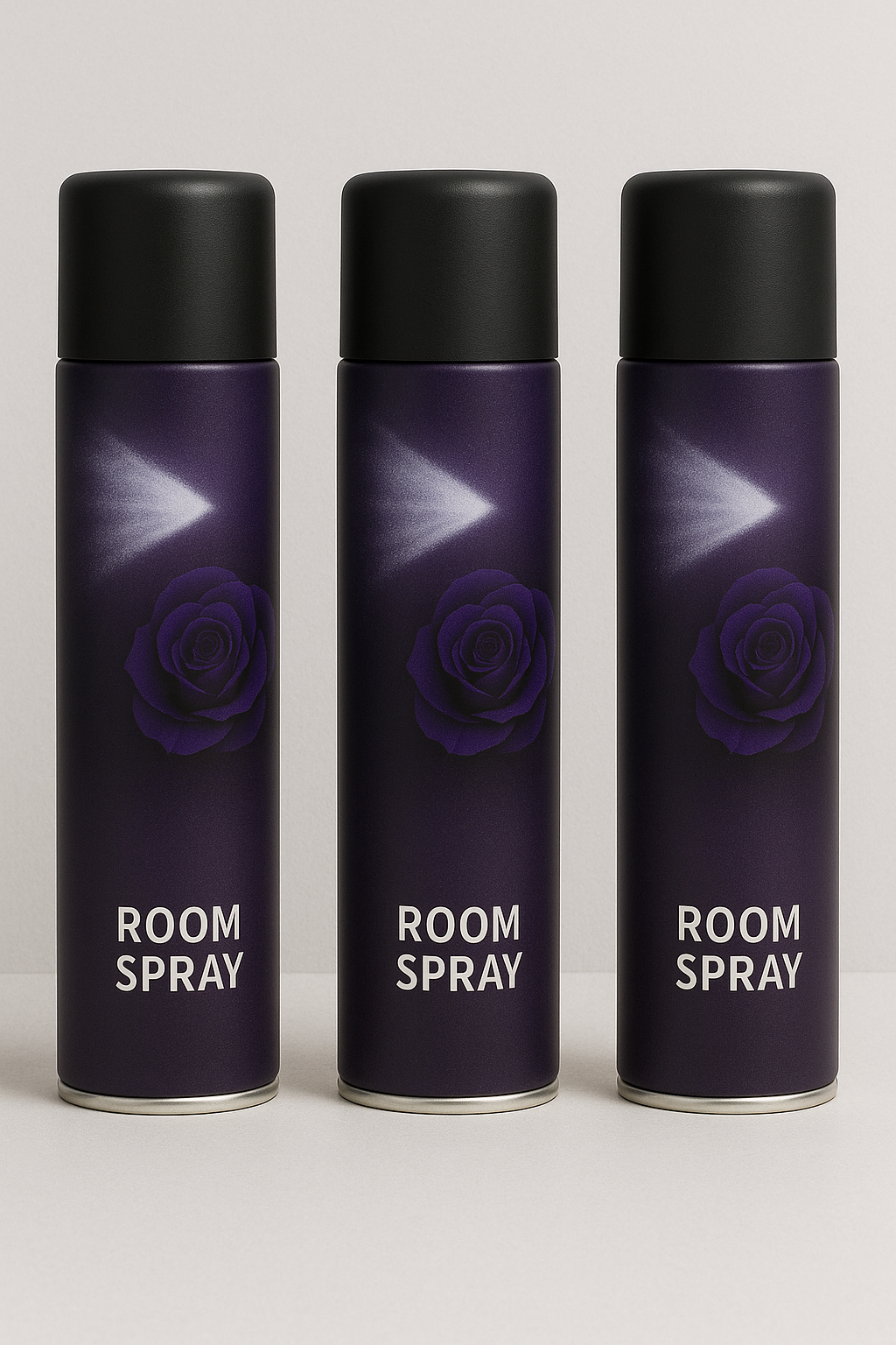 ✨ Luxus-Duftset für Zuhause – 3x 300 ml Lufterfrischer ✨