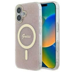 Guess  iPhone 16 Plus MagSafe