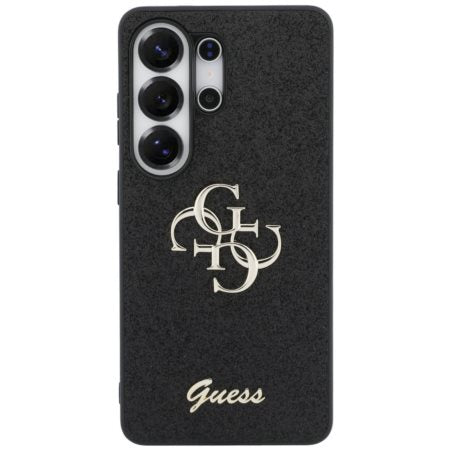 Guess Fixed Glitter Big 4G Metal Logo do Samsung Galaxy
