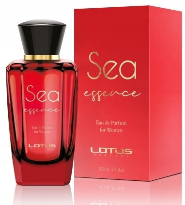 LOTUS Sea Essence EDP for Her 100ml