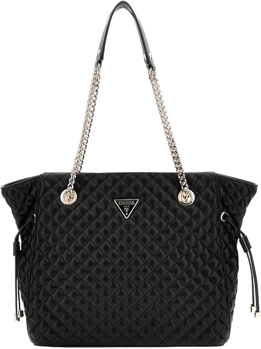Guess Rianee Shopper Black