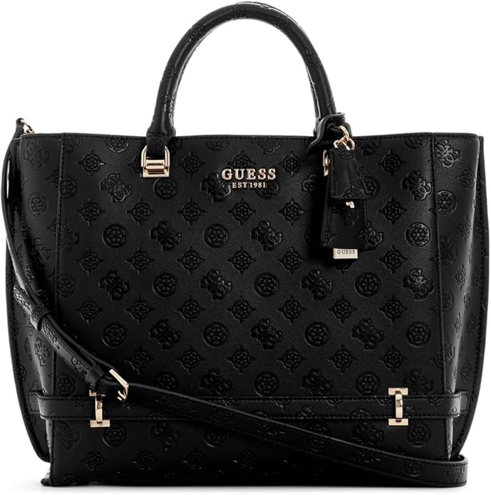 Guess Zarela Black