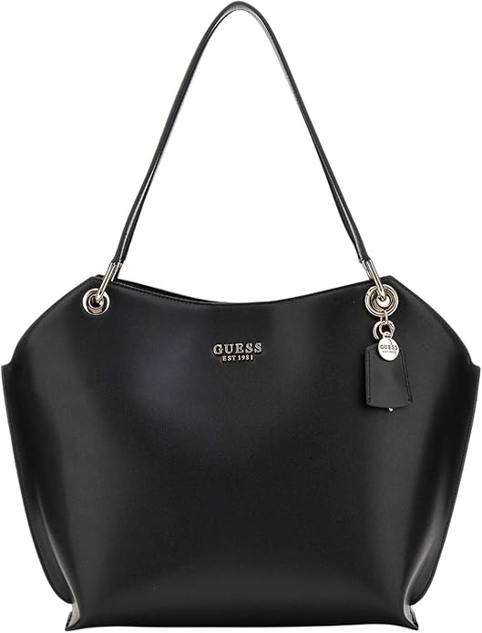 Guess Evaine Shopper Black